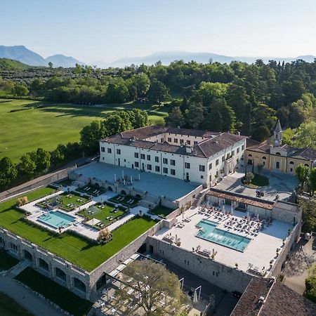 Qc Termegarda Spa & Golf Resort Calvagese Della Riviera Exterior foto