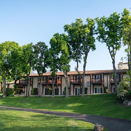 Qc Termegarda Spa & Golf Resort Calvagese Della Riviera Exterior foto