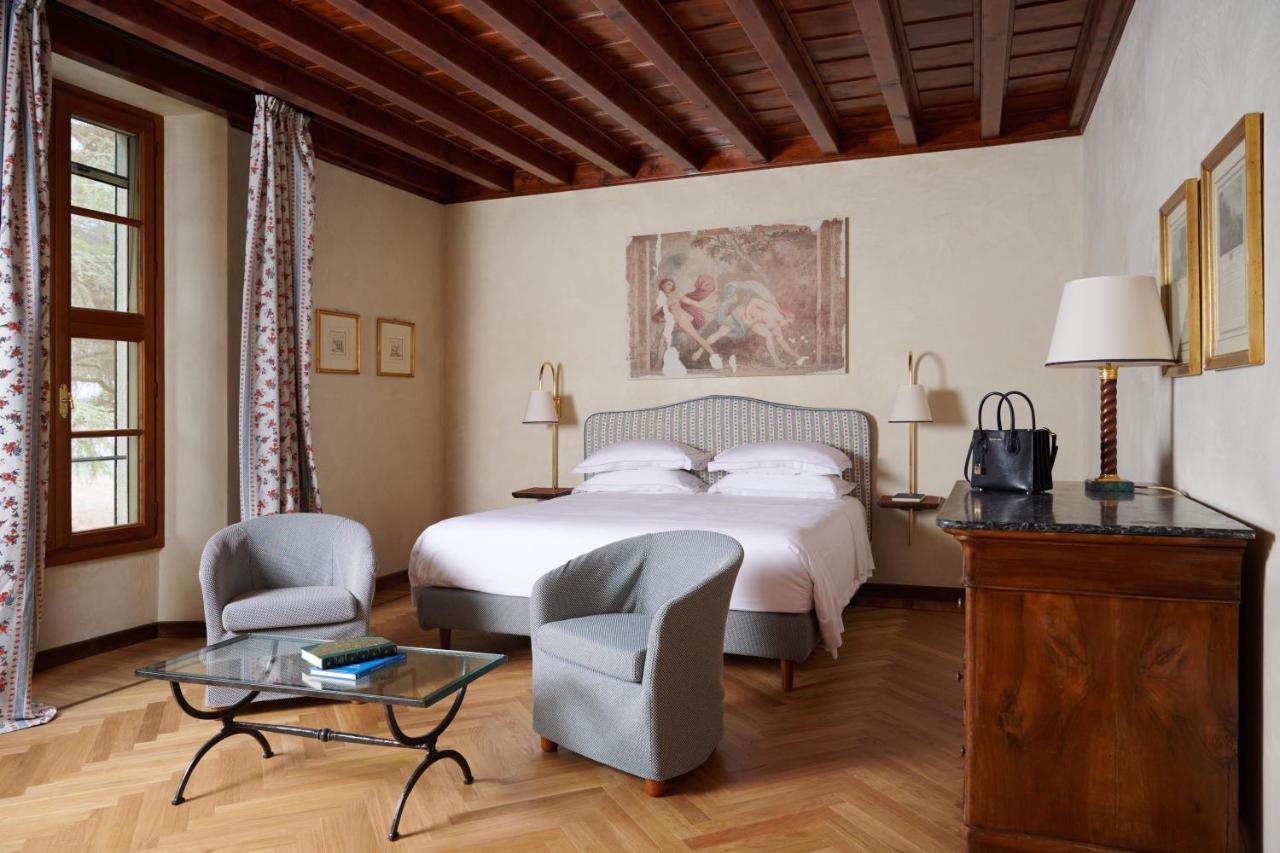 Qc Termegarda Spa & Golf Resort Calvagese Della Riviera Exterior foto