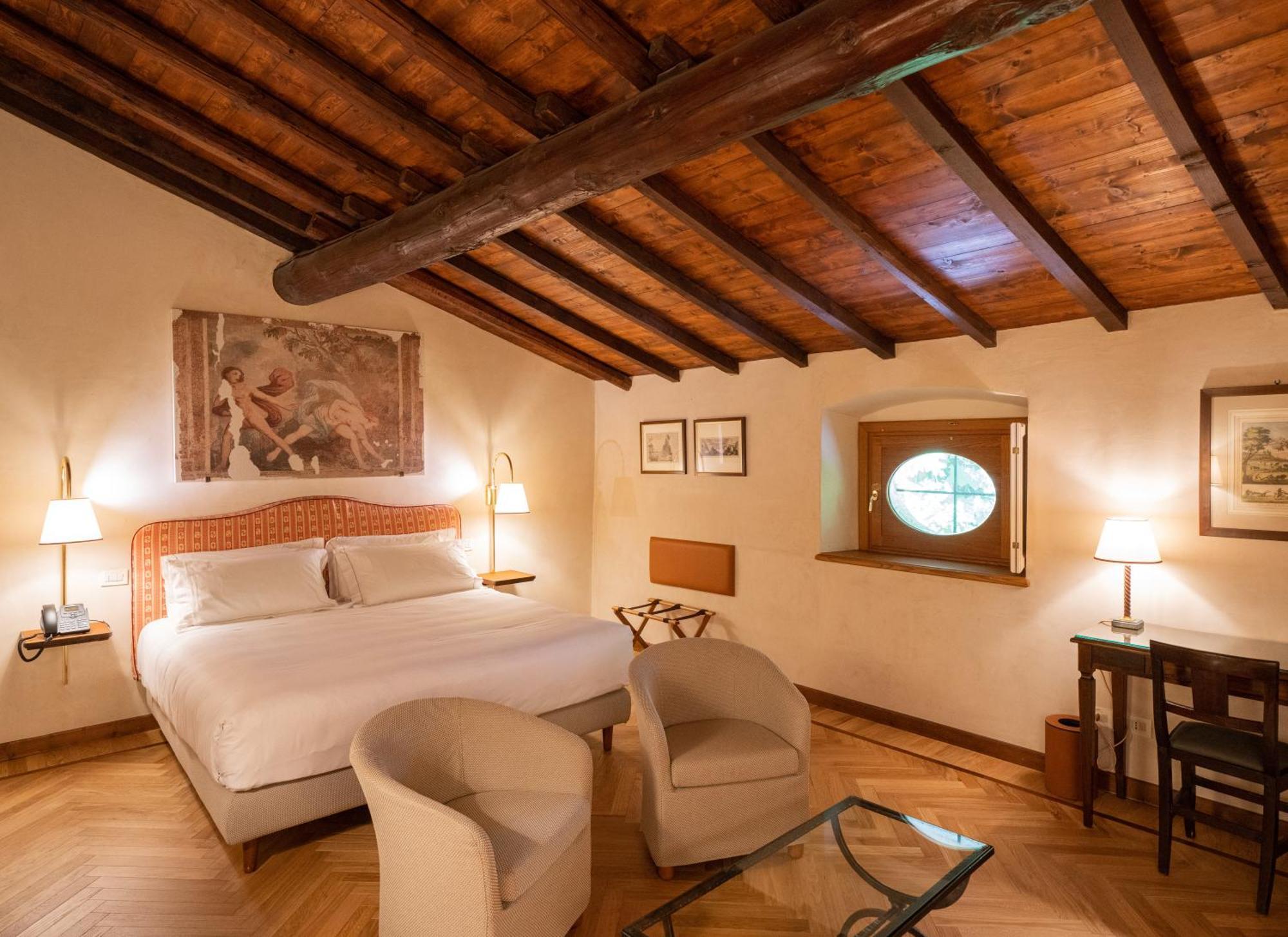 Qc Termegarda Spa & Golf Resort Calvagese Della Riviera Exterior foto